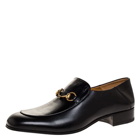 gucci mens formal shoes|gucci shoes highest price.